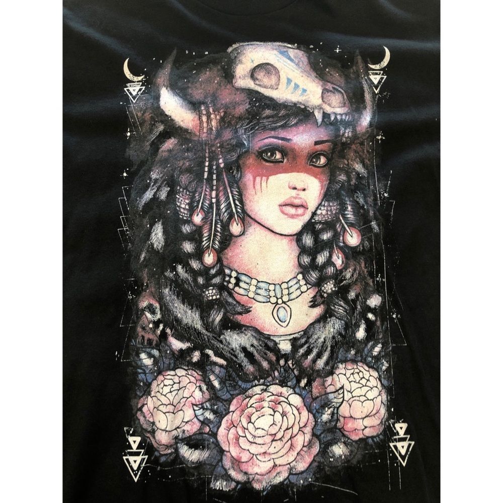 DBH Tee Shirt 